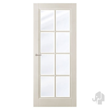 Austria Classic White Naarden – Binnendeur - Solza.nl