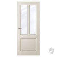 Austria Classic White Veere – Binnendeur - Solza.nl