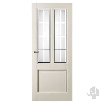 Austria Classic White Veere – Binnendeur - Solza.nl