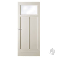 Austria Dutch Line Doorn – Binnendeur Wit - Solza.nl