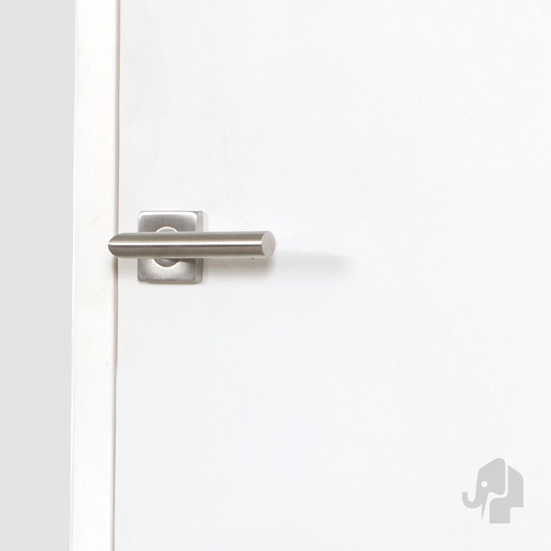 Austria Kamerhoog – Binnendeur Wit - Solza.nl