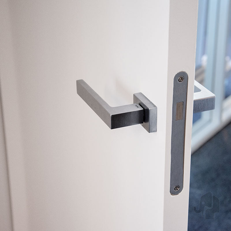 Austria Kamerhoog – Binnendeur Wit - Solza.nl