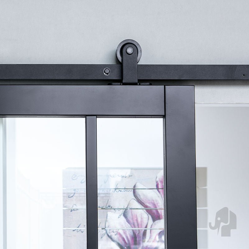 Austria Nero Legno Asti Incl – Binnendeur - Solza.nl