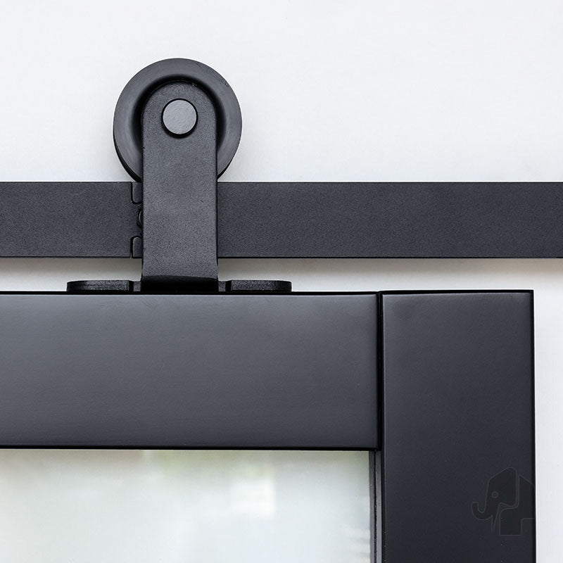 Austria Nero Legno Asti Incl – Binnendeur - Solza.nl