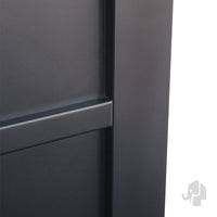 Austria Nero Legno Desio Incl – Binnendeur - Solza.nl