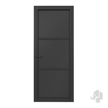 Austria Nero Legno Livorno Incl – Binnendeur - Solza.nl