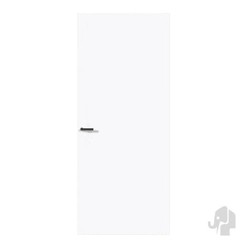 Austria Pronto Legno Roma Bianco – Binnendeur Wit - Solza.nl