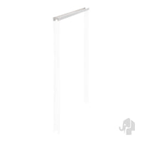 Austria RenoV8 Blanco Dorpel T.b.v. Deur 93cm Wanddikte 100mm Wit RAL 9016 - Solza.nl
