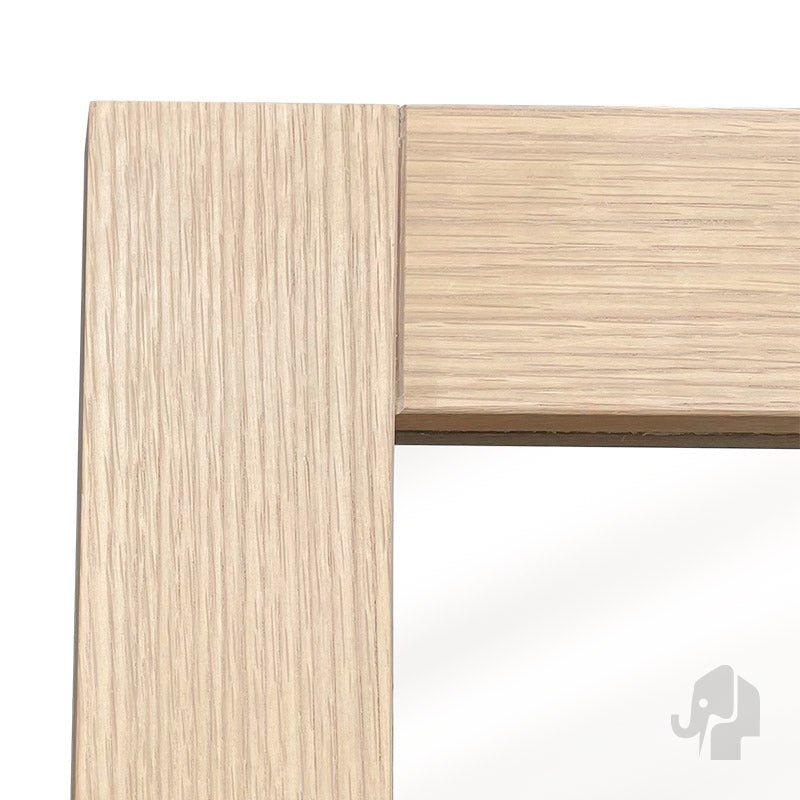 Austria Roble Legno Gavi – Binnendeur - Solza.nl