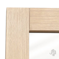 Austria Roble Legno Gavi – Binnendeur - Solza.nl