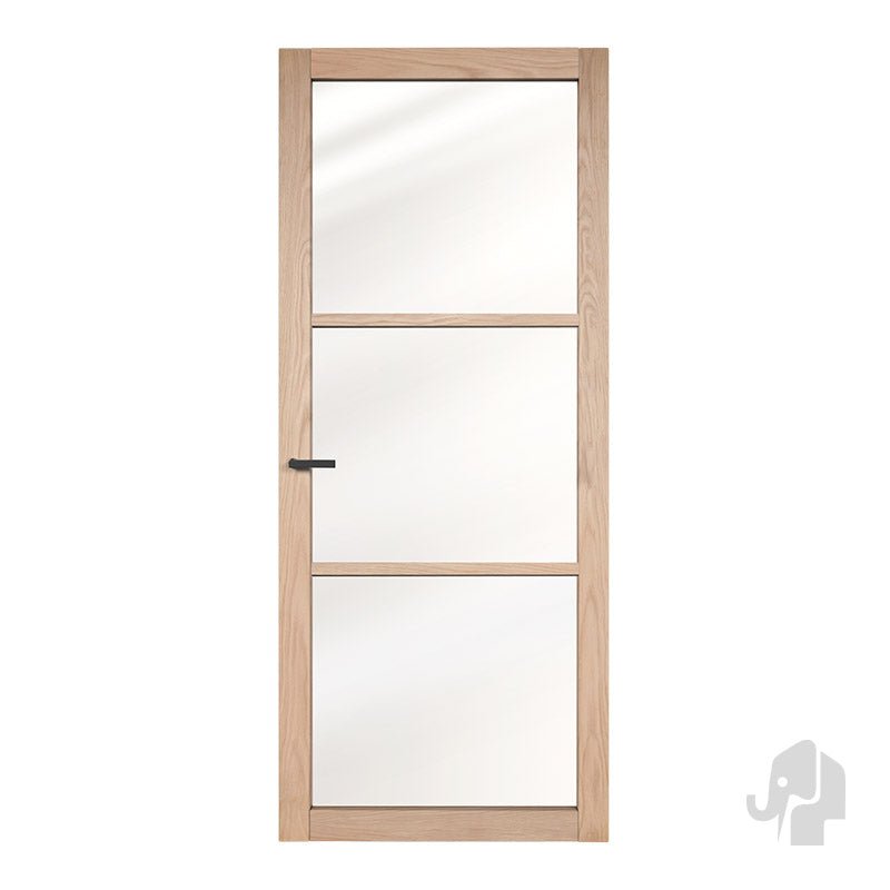 Austria Roble Legno Gavi – Binnendeur - Solza.nl