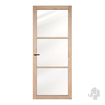 Austria Roble Legno Gavi – Binnendeur - Solza.nl