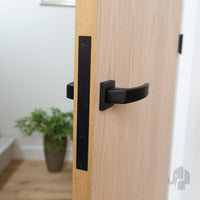 Austria Roble Legno Plano – Binnendeur - Solza.nl