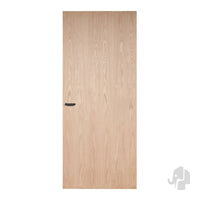 Austria Roble Legno Plano – Binnendeur - Solza.nl