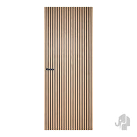 Austria Roble Legno Rayas – Binnendeur - Solza.nl