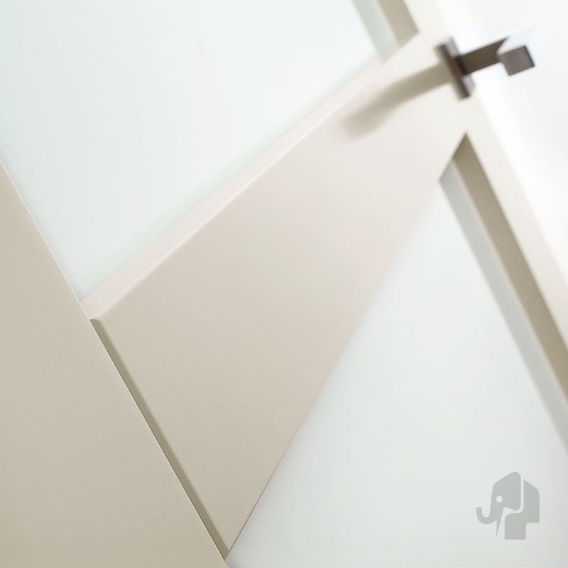 Austria Sense Glow – Binnendeur Wit - Solza.nl