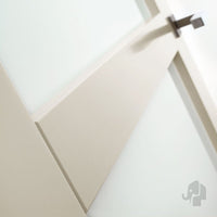 Austria Sense Glow – Binnendeur Wit - Solza.nl
