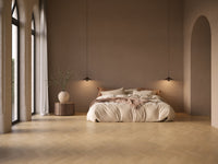 Belakos Futuro 53 Hongaarse Punt Dryback PVC - Solza.nl