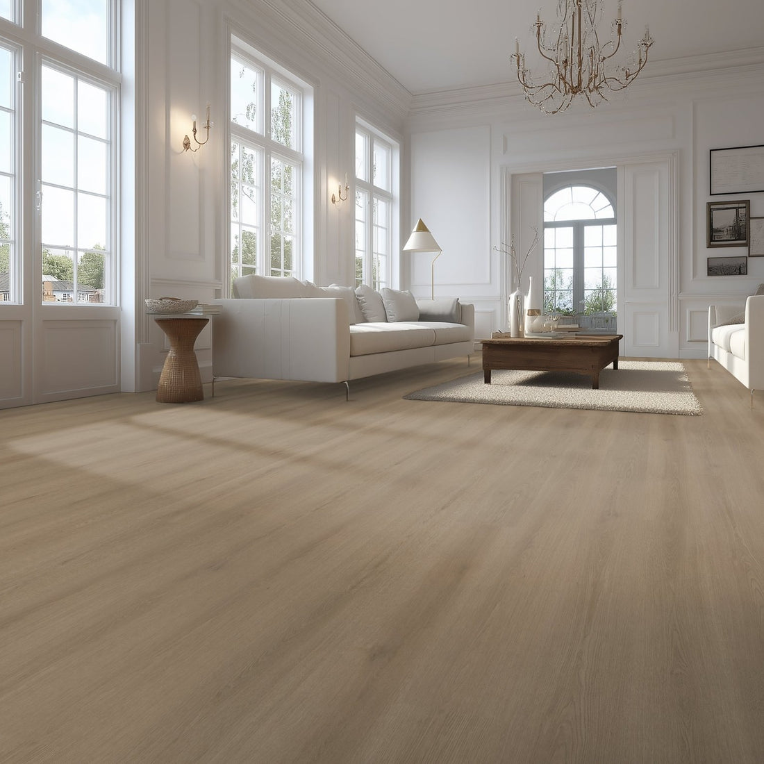 Belakos Puro 430 Dryback PVC - Solza.nl