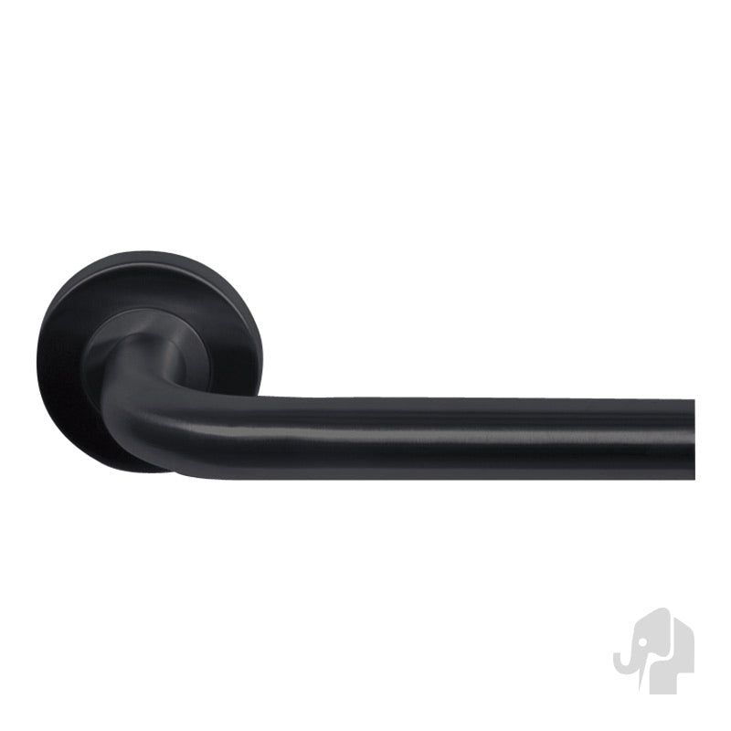 Deurkruk Best Buy 206 R - Solza.nl