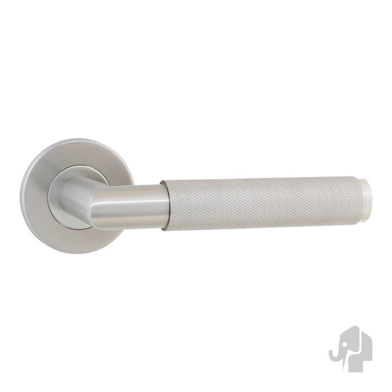 Deurkruk Elements RVS - Solza.nl