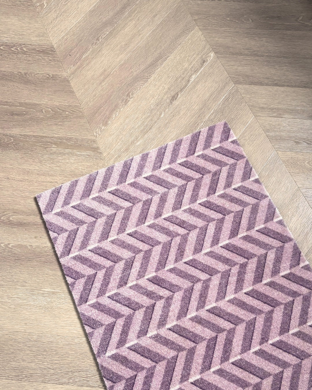 FabFoyer Bone Beige | ca. 60x85 cm - Solza.nl