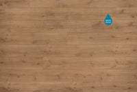 Floer Sawn Natural Hybrid Laminate Authentic FLR-1711