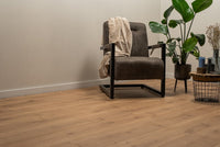 Floer Sawn Natural Hybrid Laminate Authentic FLR-1711