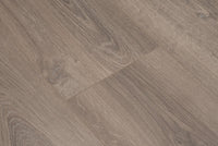 Stratifié hybride Floer blanc fumé authentique FLR-1707