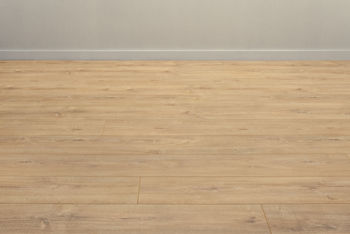 Stratifié hybride huilé naturel Floer Authentic FLR-1712