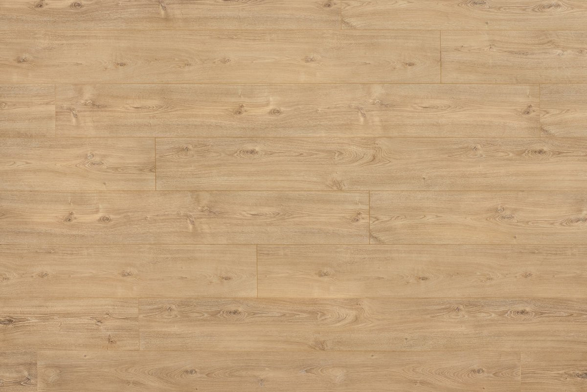 Stratifié hybride huilé naturel Floer Authentic FLR-1712