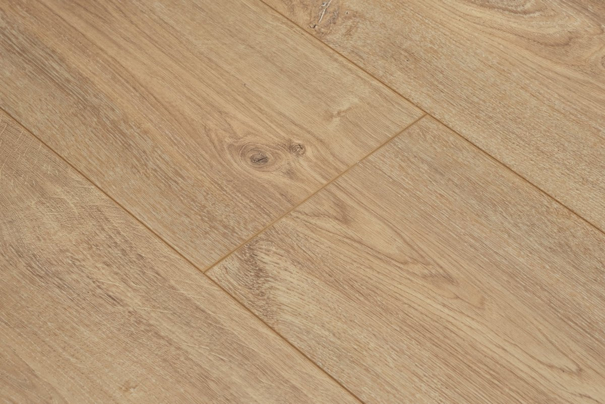 Stratifié hybride huilé naturel Floer Authentic FLR-1712