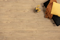 Stratifié hybride huilé naturel Floer Authentic FLR-1712