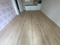 Stratifié hybride non traité Floer Authentic FLR-1710