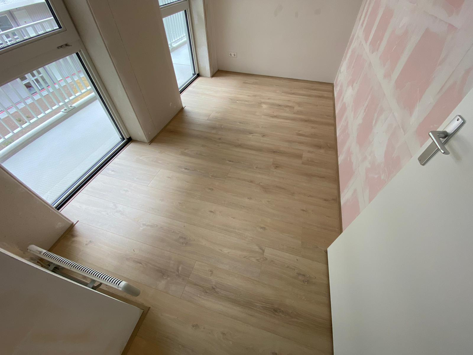 Stratifié hybride non traité Floer Authentic FLR-1710