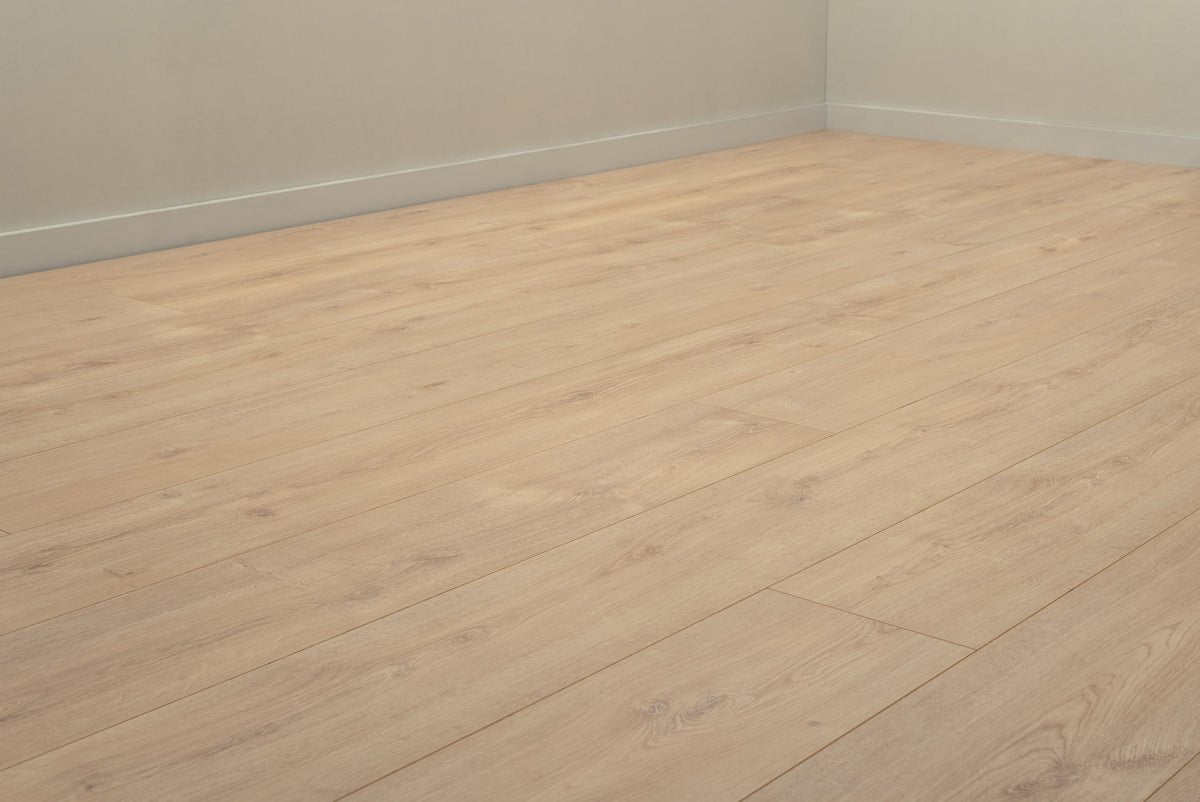 Stratifié hybride non traité Floer Authentic FLR-1710