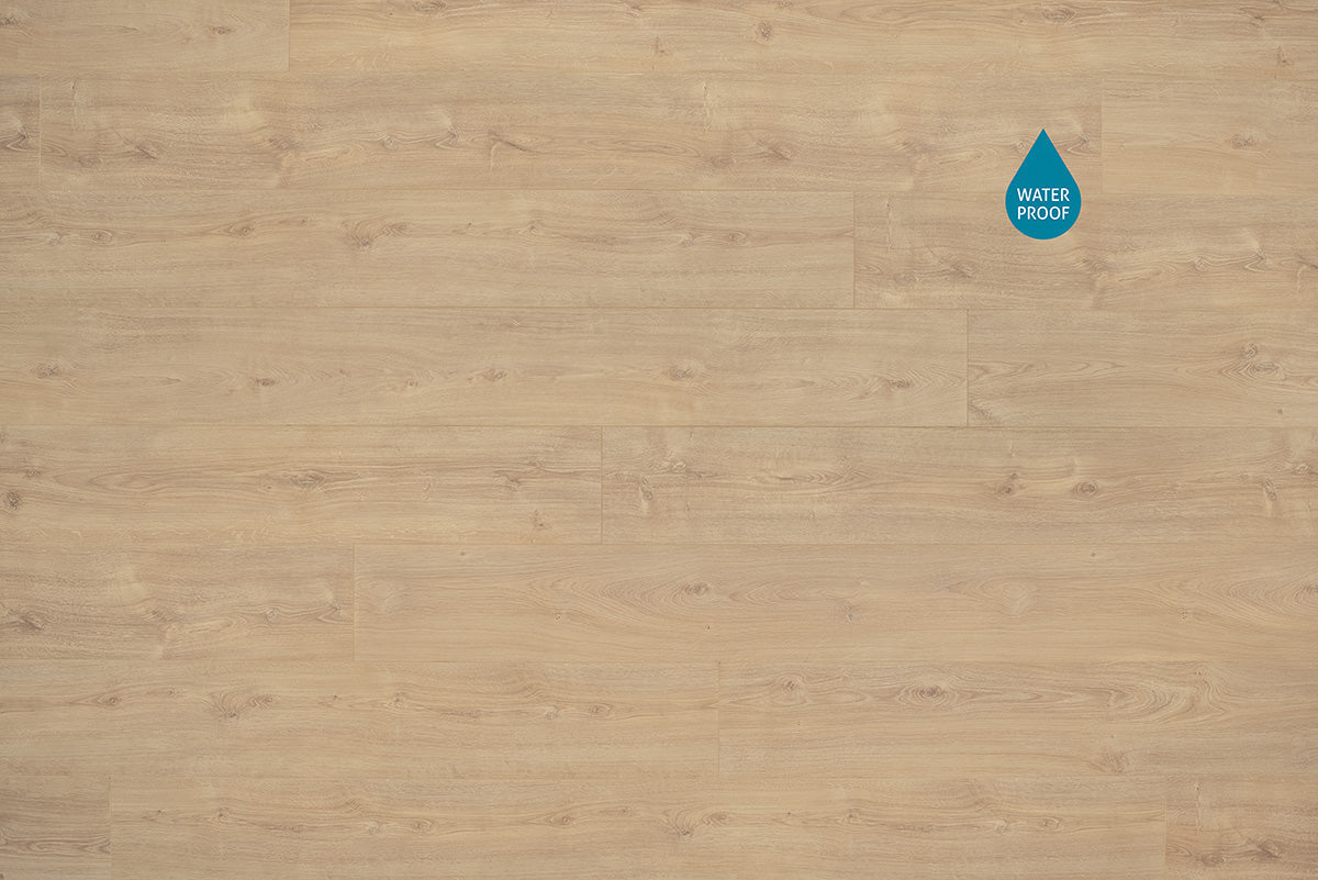 Stratifié hybride non traité Floer Authentic FLR-1710