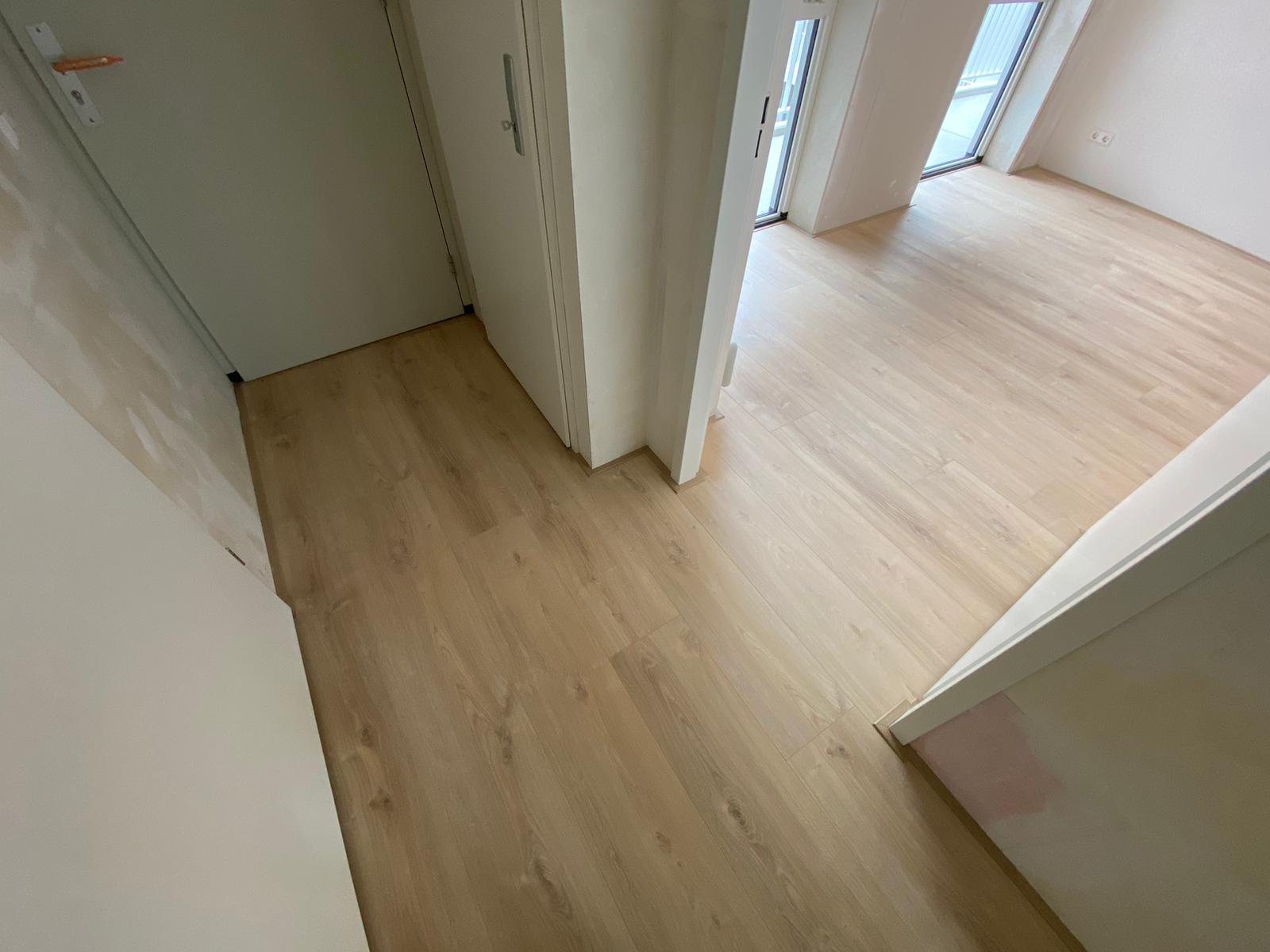 Stratifié hybride non traité Floer Authentic FLR-1710