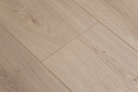 Stratifié hybride huilé blanc Floer Authentic FLR-1709