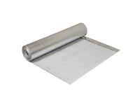 Sous-couche Floor Basic Alufoam (15m2) - FLR-9001 - pour stratifié et parquet