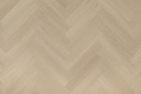 Floer Beige Eiken Visgraat Plak PVC FLR - 3512 - Solza.nl