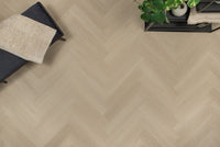 Floer Beige Eiken Visgraat Plak PVC FLR - 3512 - Solza.nl