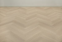 Floer Beige Eiken Visgraat Plak PVC FLR - 3512 - Solza.nl
