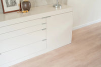 Floer Bemmel Beige Eiken FLR - 3036 - Dorpen Plak PVC - MEGAMAT - Solza.nl