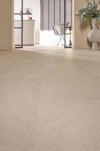 Floer Betonlook Beige Tegel Click PVC FLR - 3800 - Solza.nl