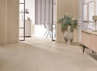 Floer Betonlook Beige Tegel Click PVC FLR - 3800 - Solza.nl