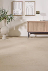 Floer Betonlook Beige Tegel Click PVC FLR - 3800 - Solza.nl