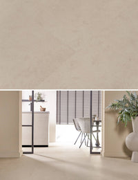 Floer Betonlook Beige Tegel Click PVC FLR - 3800 - Solza.nl