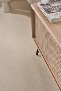 Floer Betonlook Beige Tegel Click PVC FLR - 3800 - Solza.nl