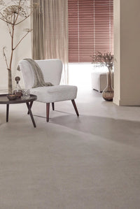 Floer Betonlook Greige Tegel Click PVC FLR - 3804 - Solza.nl